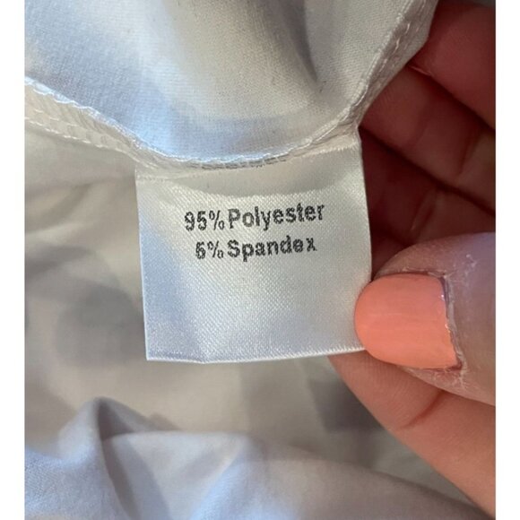 Hount Summer Sleeveless Striped Flowy Casual Long Maxi Dress With Pockets Medium - Picture 13 of 14